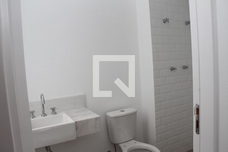 Apartamento para alugar com 41m², 1 quarto e 1 vagaBanheiro