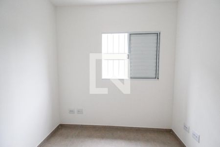 Quarto 2 de apartamento para alugar com 2 quartos, 44m² em Imirim, São Paulo