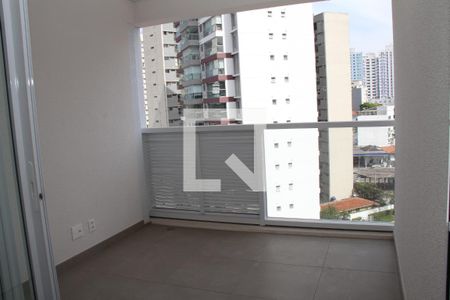 Varanda de apartamento à venda com 2 quartos, 66m² em Sumaré, São Paulo