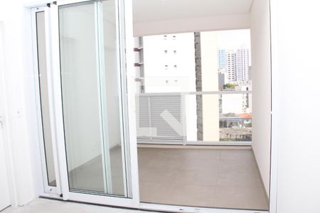Varanda de apartamento à venda com 2 quartos, 66m² em Sumaré, São Paulo
