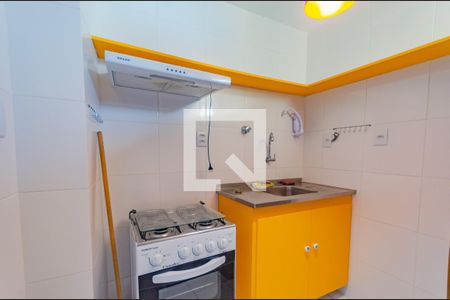 Apartamento para alugar com 60m², 1 quarto e 1 vaga Apartamento para alugar com 60m², 1 quarto e 1 vagaCozinha