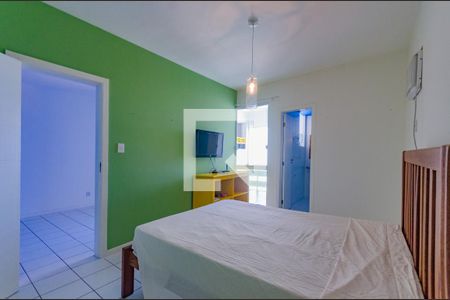 Suite de apartamento para alugar com 1 quarto, 60m² em Amaralina, Salvador