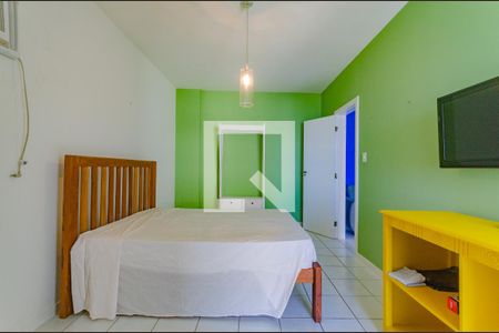 Suite de apartamento para alugar com 1 quarto, 60m² em Amaralina, Salvador