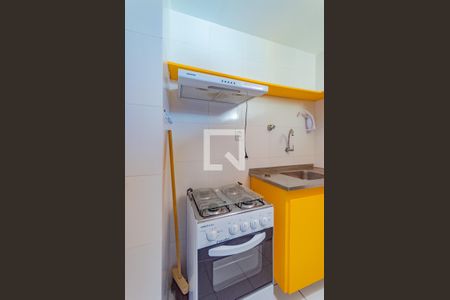 Apartamento para alugar com 60m², 1 quarto e 1 vaga Apartamento para alugar com 60m², 1 quarto e 1 vagaCozinha