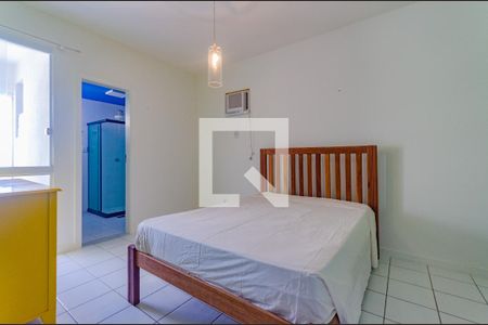 Suite de apartamento para alugar com 1 quarto, 60m² em Amaralina, Salvador