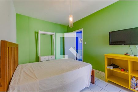 Suíte de apartamento para alugar com 1 quarto, 60m² em Amaralina, Salvador