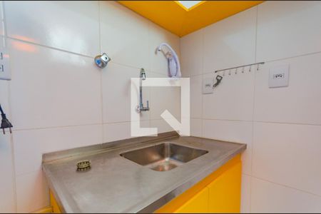 Apartamento para alugar com 60m², 1 quarto e 1 vaga Apartamento para alugar com 60m², 1 quarto e 1 vagaCozinha