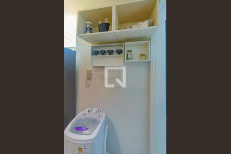 Apartamento para alugar com 60m², 1 quarto e 1 vaga Apartamento para alugar com 60m², 1 quarto e 1 vagaCozinha