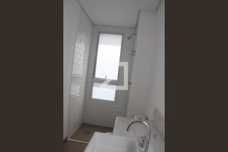 Apartamento à venda com 69m², 1 quarto e 1 vagaBanheiro