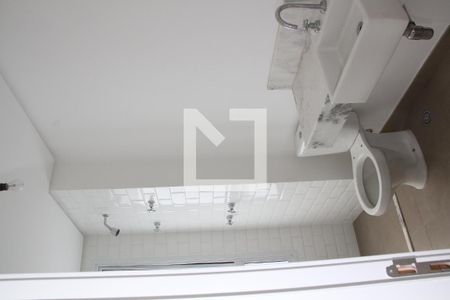 Apartamento à venda com 69m², 1 quarto e 1 vagaBanheiro