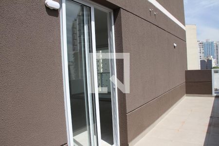 Apartamento à venda com 69m², 1 quarto e 1 vagaVaranda