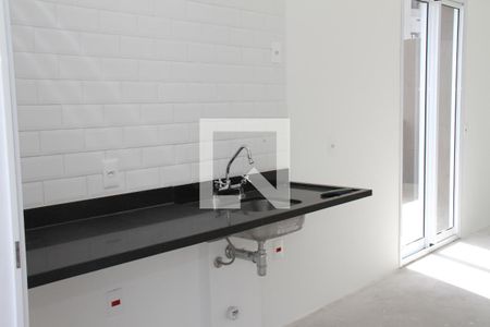 Apartamento à venda com 69m², 1 quarto e 1 vagaPia Cozinha