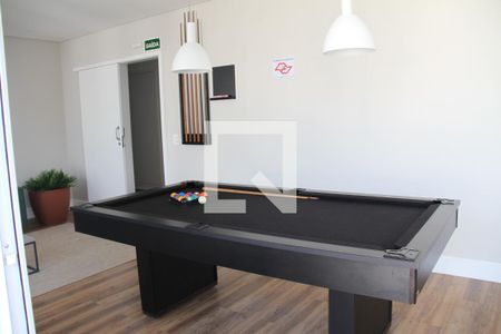 Apartamento à venda com 69m², 1 quarto e 1 vagaLounge
