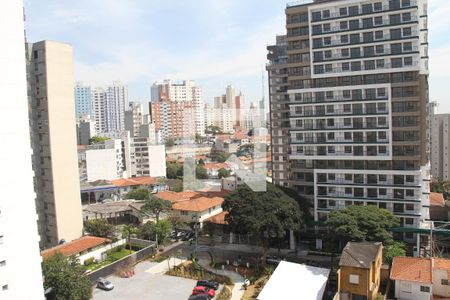 Apartamento à venda com 69m², 1 quarto e 1 vagaVista da Varanda