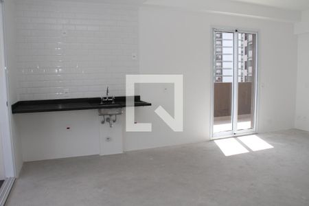Apartamento à venda com 69m², 1 quarto e 1 vagaPia Cozinha
