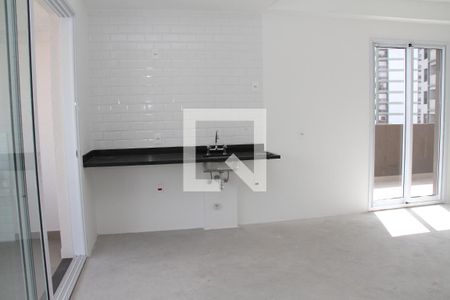 Apartamento à venda com 69m², 1 quarto e 1 vagaPia Cozinha