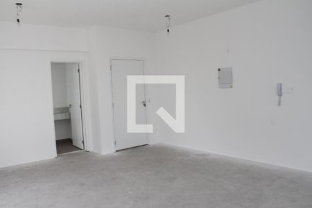 Sala/Cozinha de apartamento à venda com 1 quarto, 69m² em Sumaré, São Paulo