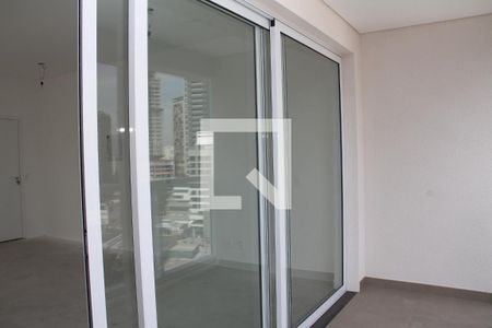 Varanda de apartamento à venda com 1 quarto, 69m² em Sumaré, São Paulo
