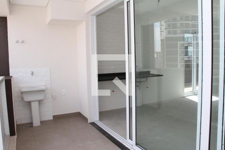Tanque de apartamento à venda com 1 quarto, 69m² em Sumaré, São Paulo