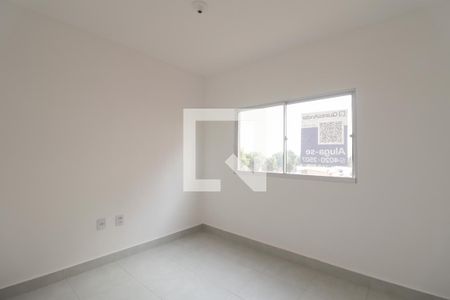 Quarto 2 de apartamento para alugar com 2 quartos, 55m² em Jardim Mariliza, Goiânia