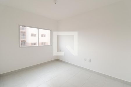 Quarto 1 de apartamento para alugar com 2 quartos, 55m² em Jardim Mariliza, Goiânia