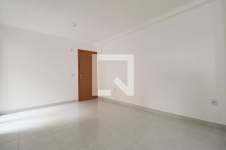 Sala de apartamento para alugar com 2 quartos, 55m² em Jardim Mariliza, Goiânia
