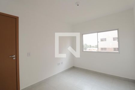 Quarto 1 de apartamento para alugar com 2 quartos, 55m² em Jardim Mariliza, Goiânia