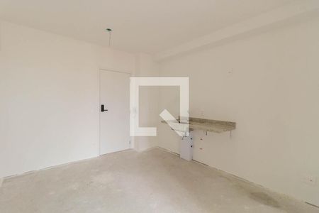 Studio  de apartamento à venda com 1 quarto, 23m² em Vila Mariana, São Paulo