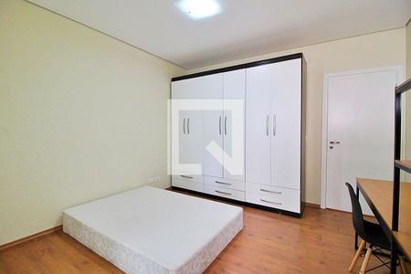 Studio de kitnet/studio para alugar com 1 quarto, 25m² em Parque das Nações, Santo André