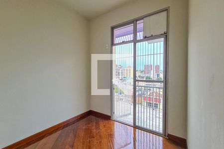 Apartamento à venda com 106m², 3 quartos e 2 vagasQuarto 3