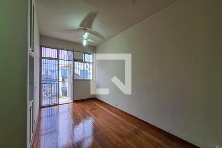 Sala de apartamento à venda com 3 quartos, 106m² em Méier, Rio de Janeiro
