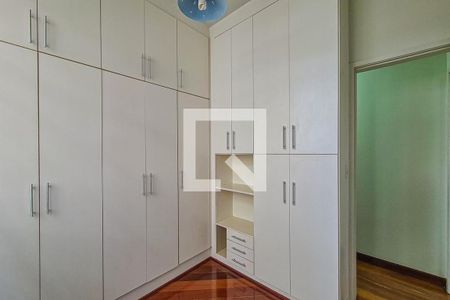 Apartamento à venda com 106m², 3 quartos e 2 vagasQuarto 2