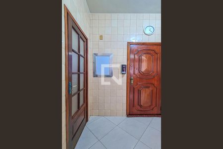 Apartamento à venda com 106m², 3 quartos e 2 vagasCozinha