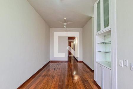 Sala de apartamento à venda com 3 quartos, 106m² em Méier, Rio de Janeiro