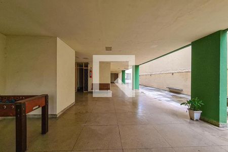 Apartamento à venda com 106m², 3 quartos e 2 vagasÁrea comum