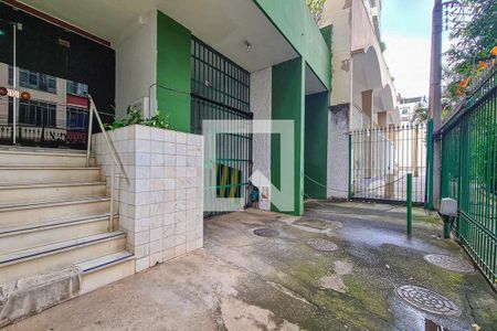 Apartamento à venda com 106m², 3 quartos e 2 vagasHall de Entrada