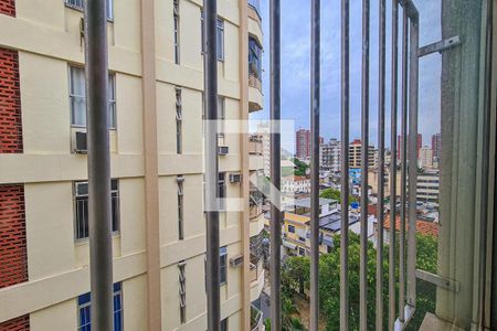Quarto - suite vista de apartamento à venda com 3 quartos, 106m² em Méier, Rio de Janeiro