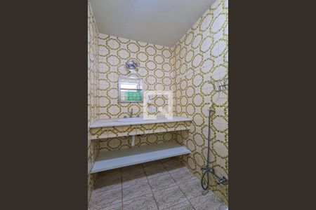 Apartamento à venda com 106m², 3 quartos e 2 vagasBanheiro da Suíte