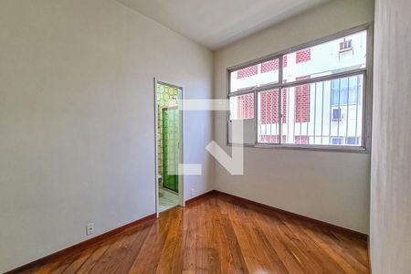 Quarto - suite de apartamento à venda com 3 quartos, 106m² em Méier, Rio de Janeiro