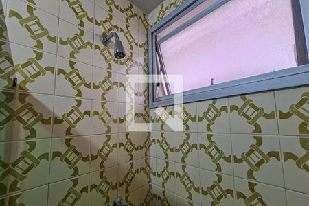 Apartamento à venda com 106m², 3 quartos e 2 vagasBanheiro da Suíte