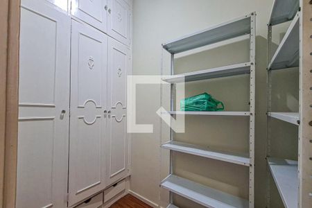 Apartamento à venda com 106m², 3 quartos e 2 vagasQuarto de Serviço