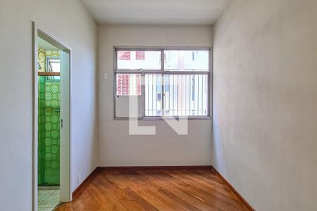 Quarto - suite de apartamento à venda com 3 quartos, 106m² em Méier, Rio de Janeiro