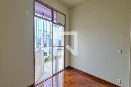 Apartamento à venda com 106m², 3 quartos e 2 vagasQuarto 3