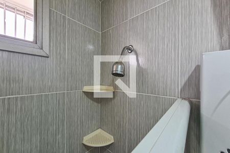 Apartamento à venda com 106m², 3 quartos e 2 vagasBanheiro Social