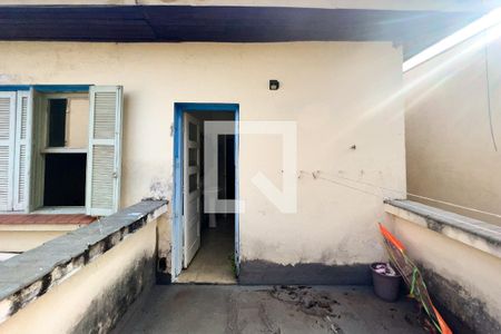 Casa à venda com 275m², 3 quartos e 2 vagasVaranda 1