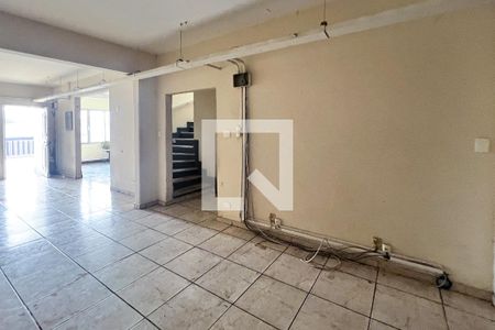 Sala de casa à venda com 3 quartos, 275m² em Indianópolis, São Paulo