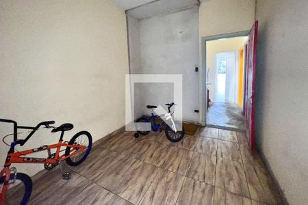 Casa à venda com 275m², 3 quartos e 2 vagasQuarto 1
