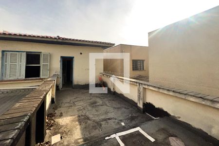 Casa à venda com 275m², 3 quartos e 2 vagasVaranda 1