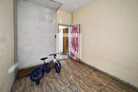 Casa à venda com 275m², 3 quartos e 2 vagasQuarto 1
