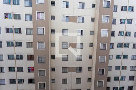 Apartamento à venda com 47m², 2 quartos e 1 vagaVista do Quarto 2